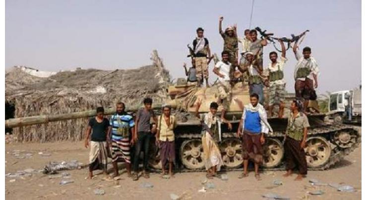 Yemen rebels refuse Sanaa airport as domestic hub

