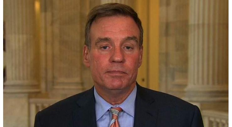 New US House of Representatives to Definitely Pass Secure Elections Act - Senator Warner