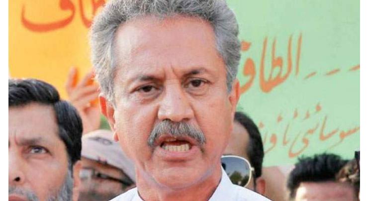 Waseem Akhtar, others indicted in 12 May carnage case