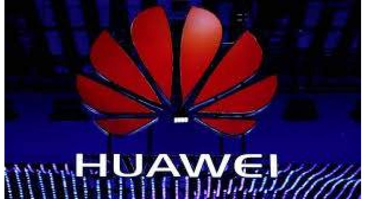 Huawei exec faces US fraud charges linked to Iran
