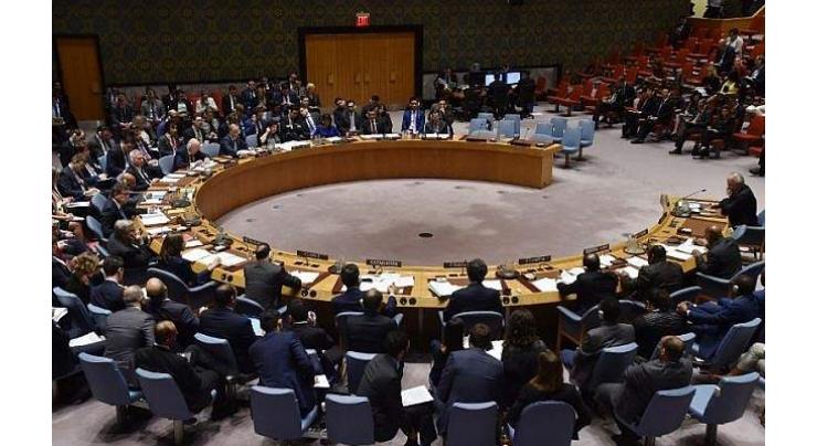 Jordan votes in favour of UN resolutions on Palestine, UNRWA
