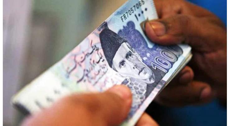 Corruption a canker to curb economic growth: Usman Zaman
