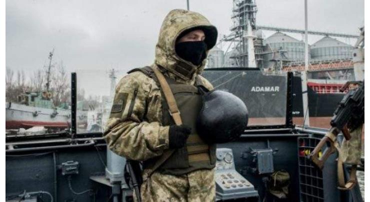 Russia's FSB Says Gathering Extra Proof of Ukrainian Sailors Committing Crime in Azov Sea