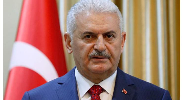 Turkey Parliament Speaker Says Close Moscow-Ankara Ties Guarantee Regional Stability
