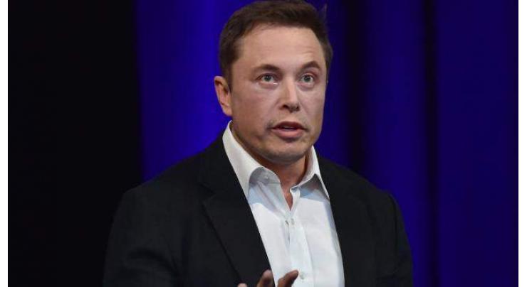 Tesla CEO Elon Musk taunts US financial regulatory agency
