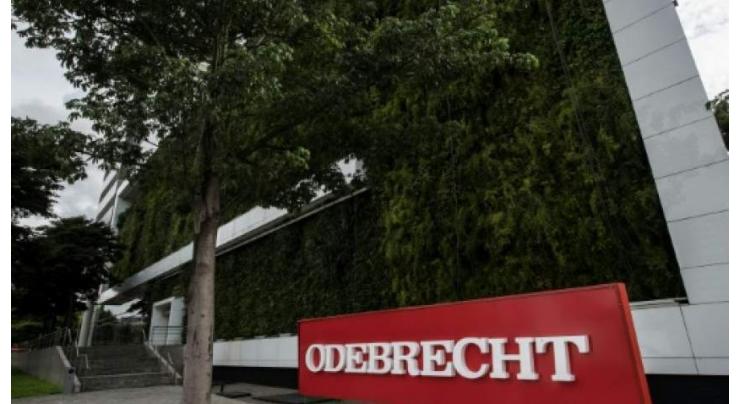 Peru prosecutors reach cooperation deal with Brazil's Odebrecht

