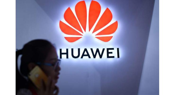 China blasts 'inhumane' treatment of Huawei executive
