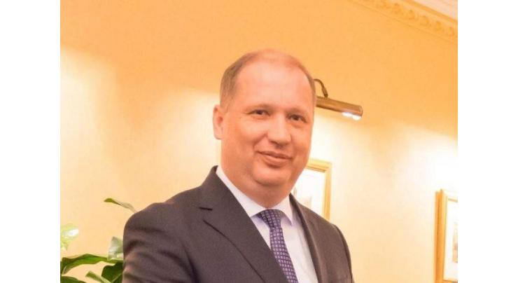 Moscow-Bratislava Ties Unaffected by Russian Diplomat's Expulsion - Slovak Ambassador
