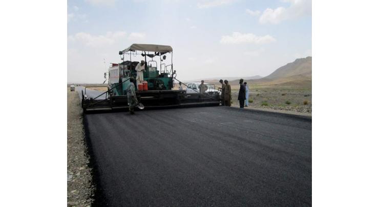 NHA to build 210 km D I Khan-Zhob section of Western Route of CPEC
