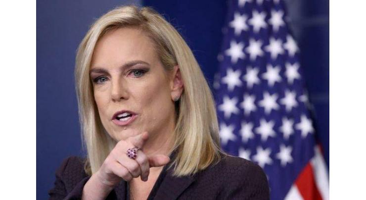 Secretary Nielsen to Discuss Transnational Threats in Egypt - US Homeland Security Dept.