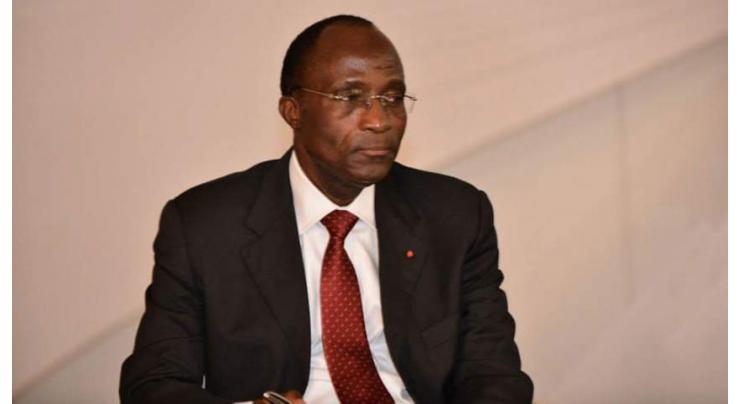 Cote d'Ivoire Eager to Boost Economic Cooperation With Russia - Economy Minister