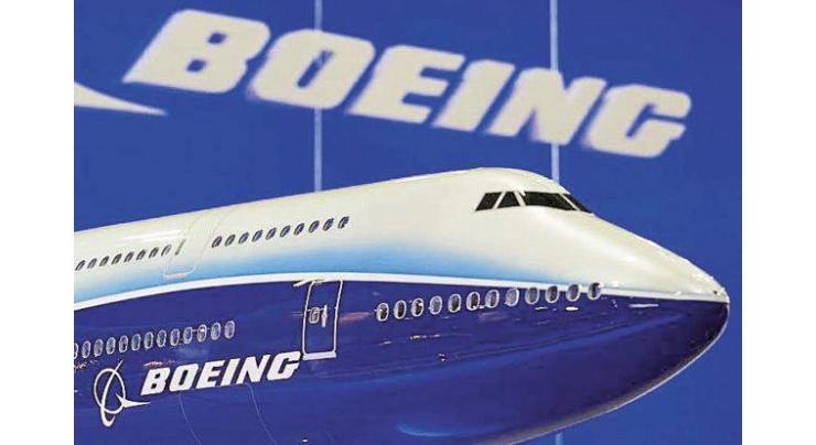 US Boeing Introduces Business Jet that Flies Anywhere on Single Tank of Fuel