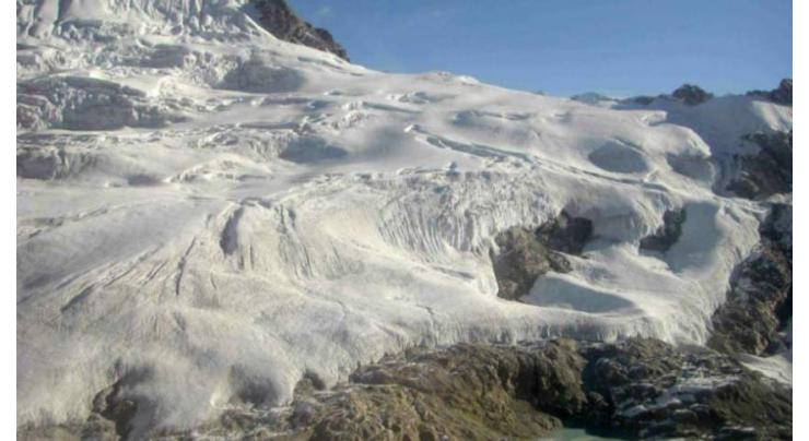 Mountain glaciers melting rate in Himalayan region doubled since 2005: Report
