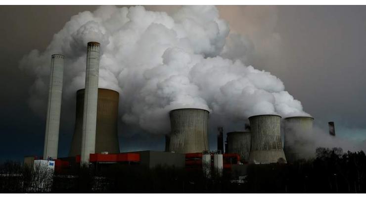 Investors Urge Governments to Immediately Cut Carbon Emissions, End Coal Burning