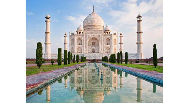 Taj Mahal ticket price hiked fivefold for Indians
