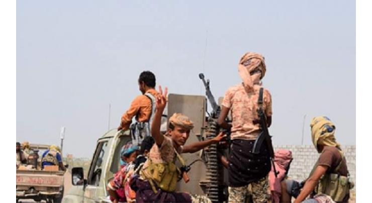UN proposes Yemen rebels share control of key port with government
