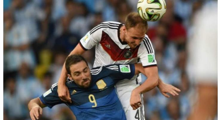 Schalke return for Germany's forgotten World Cup winner
