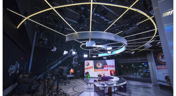 UPDATE - RT en Espanol Launches 24/7 Open Air Broadcasting in US Via Televiva TV Network