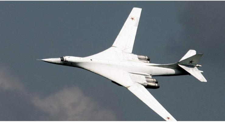 Two Russian Tu-160 Strategic Bombers Visit Venezuela - Russian Military
