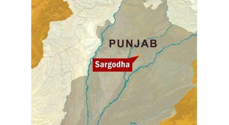 Trader adducted for ransom in Sargodha
