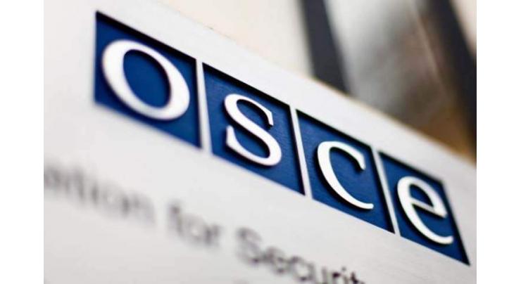 OSCE PA Calls on Moscow Not to Fall Into Trap of Those Wanting to Remove Russia From CoE