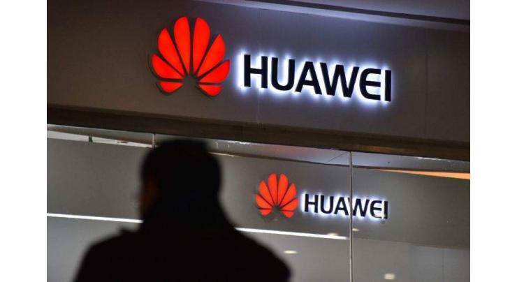 Huawei exec seeks Canada bail, proposes electronic monitoring
