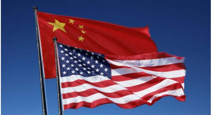 Chinese, US negotiators discuss trade talks timetable
