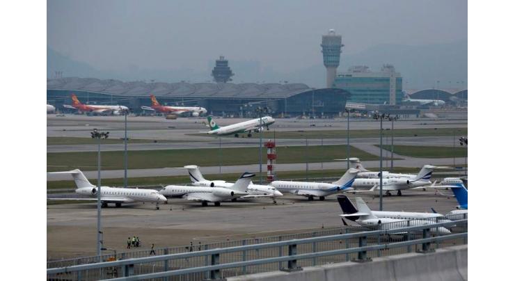 China needs 216 new airports by 2035: report
