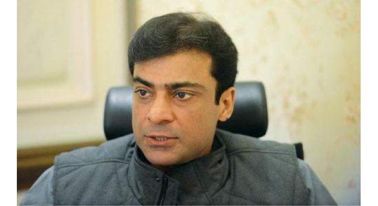 FIA bars Hamza Shahbaz from travelling abroad, places him on ECL