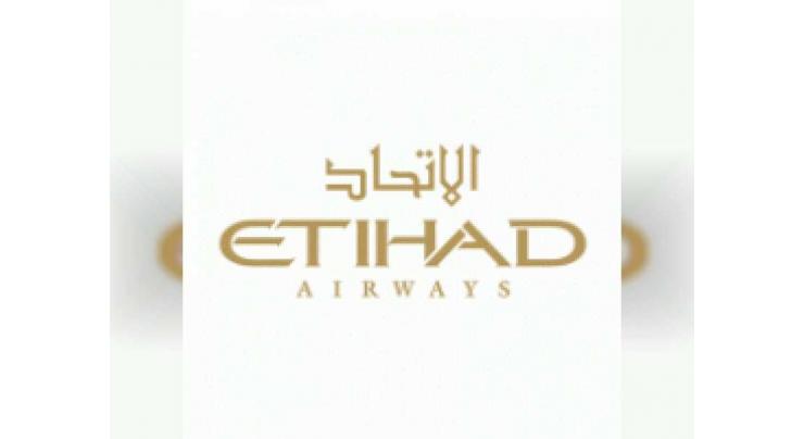 Etihad Cargo launches passenger services to Barcelona