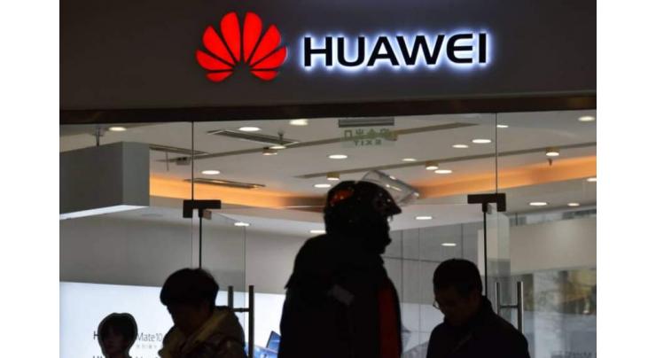 Hold the phone: Huawei mistrust imperils China tech ambitions
