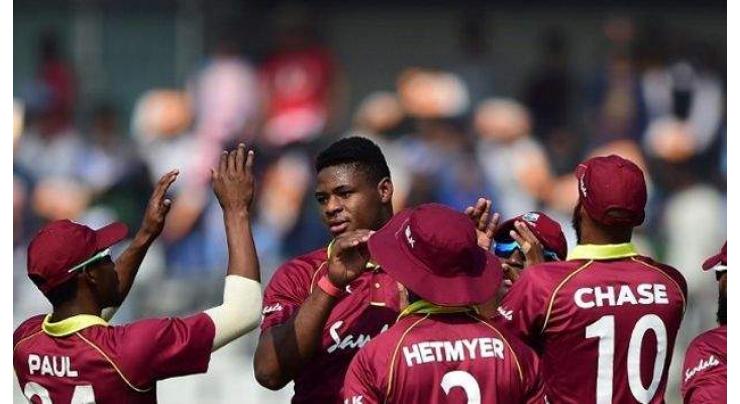 West Indies opt to bowl in second Bangladesh ODI
