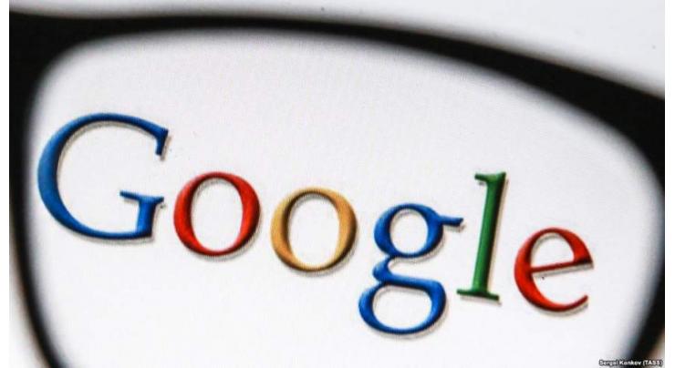 Russian Communications Watchdog Roskomnadzor Says Fined Google $7,520
