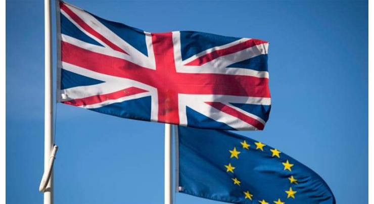 UK seeks 'legally binding' Brexit promises: minister
