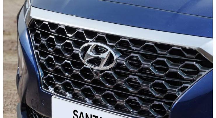 South Korean Carmaker Hyundai to Invest $6.7Bln in Fuel Cell Technology - Statement