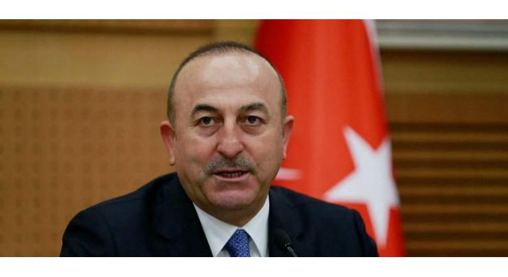 Turkish people deserve visa-free travel to EU: Minister
