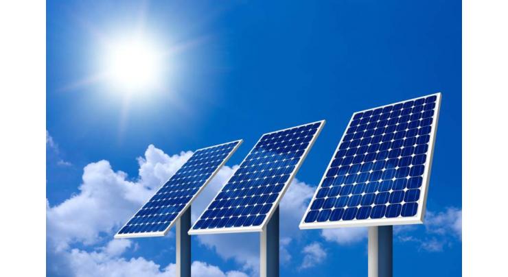 2700 government schools to be illuminating soon via solar energy
