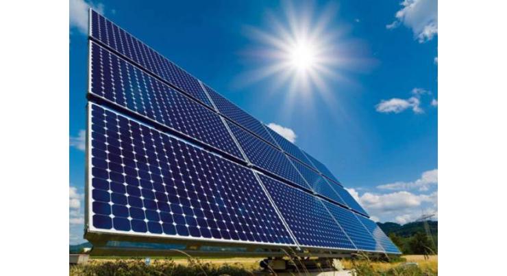 Solar panels, inverters to be provided to 2700 schools of Bahawalpur, Rahim Yar Khan
