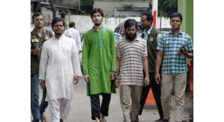 Bangladesh arrests extremists over plot to kill filmmaker
