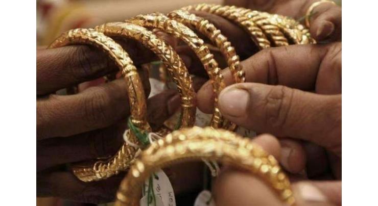 Gold rates in Pakistan on Tuesday 11 Dec 2018
