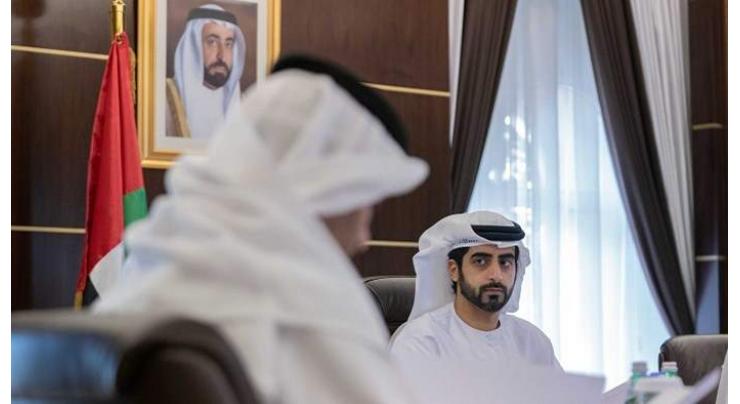 Salem Al Qasimi chairs Supreme Committee for Sharjah Age-friendly Cities