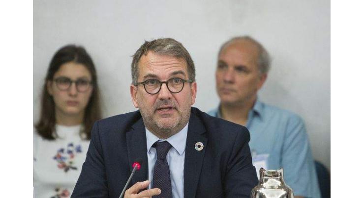 UNFCCC Coordinator Expresses Optimism About COP24 Outcomes for Paris Agreement