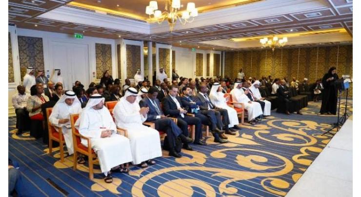 Sharjah Chamber organises UAE - Kenya Trade and Investment Forum in Nairobi