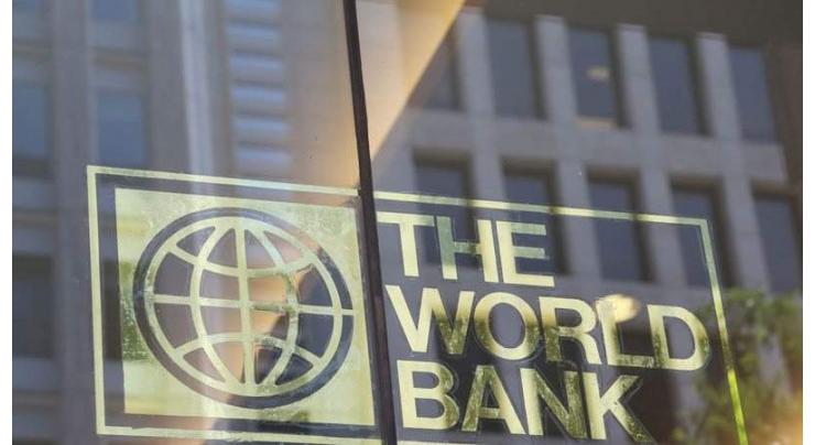 World Bank urges focus on five key pillars to address challenges
