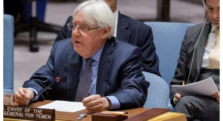 Yemen truce unlikely at UN talks: govt representative
