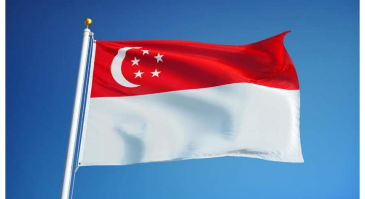Singaporean economy to grow 3.3 pct in 2018: report
