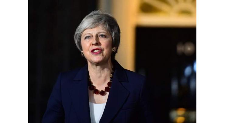 Prime Minister Theresa May to face vote of no-confidence
