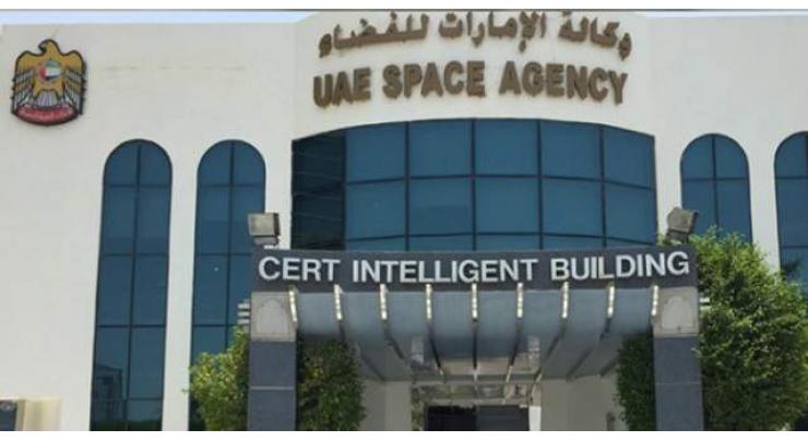 UAE, Luxembourg explore opportunities in joint space projects