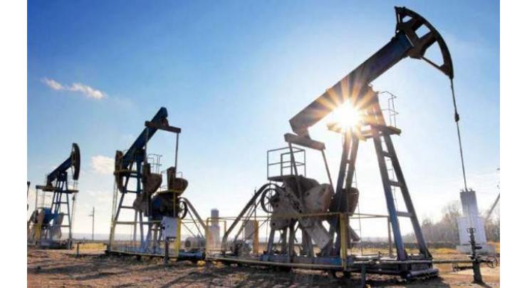 Rs 9.327 mln released for petroleum sector in five months

