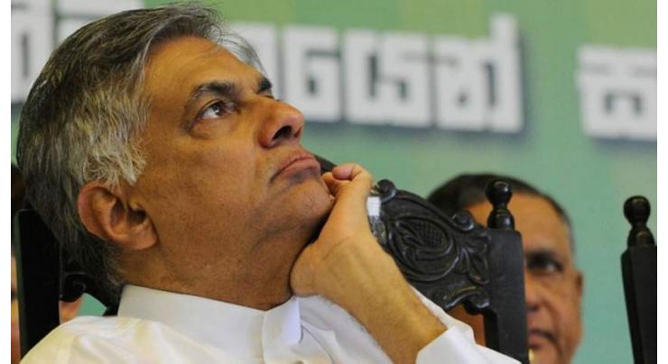 Sri Lanka parliament demands sacked PM is restored
